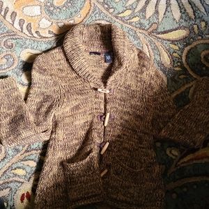 COPY - Moda International sweater M